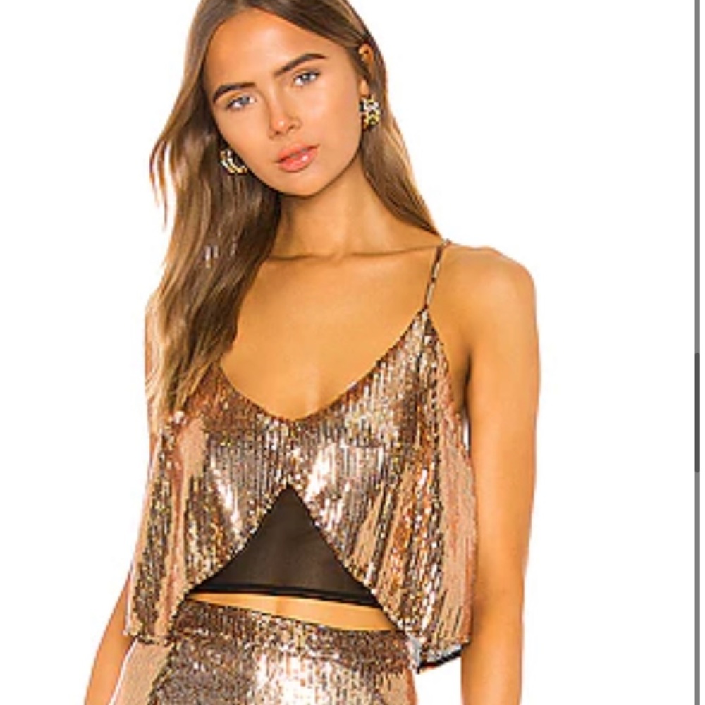 Lovers + Friends show out top